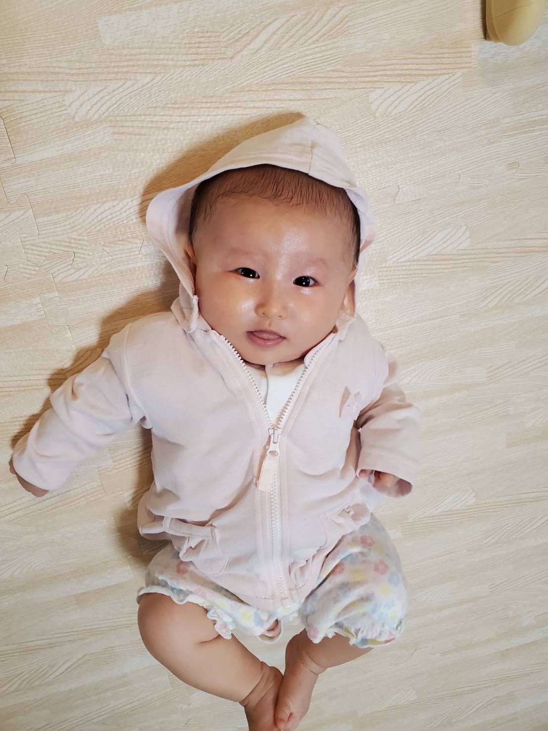 産休をありがとうございました☆ 浜松市野の産後ダイエット×肌質改善ならideal(アイディール) 産休をありがとうございました☆ 浜松市野の産後ダイエット×肌質改善ならideal(アイディール)