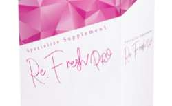 食べたものを速攻分解!『リフレッシュ』11月からリニューアル&価格改定のお知らせ